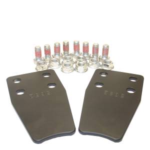 Firestone Ride-Rite 2in. Axle Bracket Extension 2506