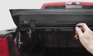 ACCESS - ACCESS Original Roll-Up Tonneau Cover - Image 5