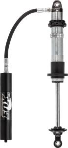 FOX Offroad Shocks FACTORY RACE 2.5 X 10.0 COIL-OVER INTERNAL BYPASS REMOTE SHOCK (CUSTOM VALVING) 983-02-149-1