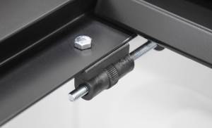 ACCESS - ACCESS LITERIDER Roll-Up Tonneau Cover - Image 3