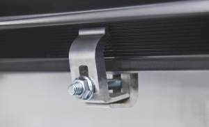 ACCESS - ACCESS LORADO Roll-Up Tonneau Cover - Image 3