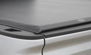 ACCESS - ACCESS LORADO Roll-Up Tonneau Cover - Image 2