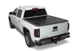 Bak Industries - Bak Industries BAKFlip G2 88-13 C/K Pickup/Silv/Sierra 1500/88-14 2500HD/3500HD 8' 226102 - Image 3