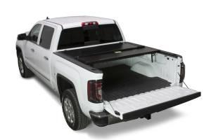 Bak Industries - Bak Industries BAKFlip G2 88-13 C/K Pickup/Silv/Sierra 1500/88-14 2500HD/3500HD 8' 226102 - Image 7