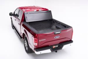 Bak Industries - Bak Industries BAKFlip F1 97-03 (04 Heritage) F150 8' 772302 - Image 4