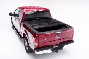 Bak Industries - Bak Industries BAKFlip F1 97-03 (04 Heritage) F150 8' 772302 - Image 2