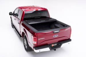 Bak Industries - Bak Industries BAKFlip F1 97-03 (04 Heritage) F150 8' 772302 - Image 3