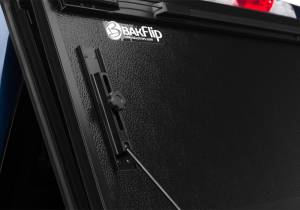 Bak Industries - Bak Industries BAKFlip FiberMax 21-22 F150 5'7" 1126339 - Image 3