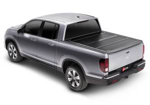 Bak Industries - Bak Industries BAKFlip FiberMax 17-21 Ridgeline 1126602 - Image 2