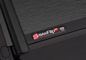 Bak Industries - Bak Industries BAKFlip FiberMax 17-21 Ridgeline 1126602 - Image 3