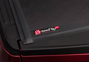 Bak Industries - Bak Industries BAKFlip G2 04-14 F150 5'7" w/out Cargo Management System 226309 - Image 5