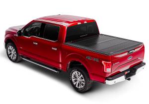 Bak Industries - Bak Industries BAKFlip G2 17-22 Titan 5'7" 226525 - Image 3