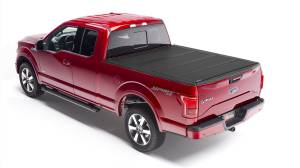 Bak Industries - Bak Industries BAKFlip MX4 04-14 F150 5'7" w/out Cargo Management System 448309 - Image 3