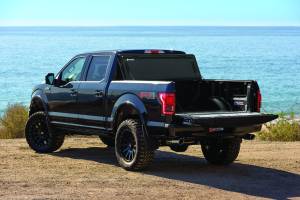 Bak Industries - Bak Industries BAKFlip MX4 04-14 F150 5'7" w/out Cargo Management System 448309 - Image 2