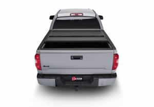 Bak Industries - Bak Industries BAKFlip MX4 07-21 Tundra 5'6" w/o Deck Rail Sys w/o Trail Special Edtn Strg Bxs 448409 - Image 9