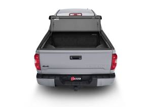 Bak Industries - Bak Industries BAKFlip MX4 07-21 Tundra 5'6" w/o Deck Rail Sys w/o Trail Special Edtn Strg Bxs 448409 - Image 8