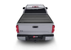 Bak Industries - Bak Industries BAKFlip MX4 07-21 Tundra 5'6" w/o Deck Rail Sys w/o Trail Special Edtn Strg Bxs 448409 - Image 7