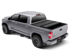 Bak Industries - Bak Industries BAKFlip MX4 07-21 Tundra 5'6" w/ Deck Rail Sys w/o Trail Special Edtn Strg Bxs 448409T - Image 10