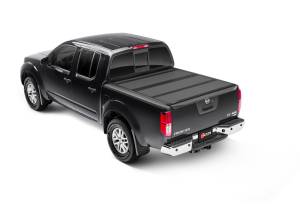 Bak Industries - Bak Industries BAKFlip MX4 05-21 Frontier 4'11" 448506 - Image 2