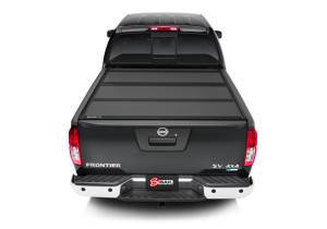 Bak Industries - Bak Industries BAKFlip MX4 05-21 Frontier 4'11" 448506 - Image 11