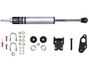 ICON Vehicle Dynamics - ICON Vehicle Dynamics 07-18 JK HIGH-CLEARANCE STABILIZER KIT 22018 - Image 3