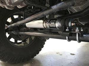 ICON Vehicle Dynamics - ICON Vehicle Dynamics 07-18 JK HIGH-CLEARANCE STABILIZER KIT 22018 - Image 4