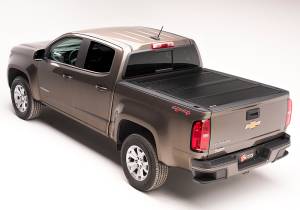 Bak Industries - Bak Industries BAKFlip F1 15-22 Colorado/Canyon 5' 772126 - Image 3
