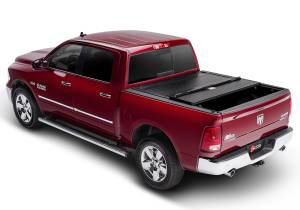 Bak Industries - Bak Industries BAKFlip F1 16-22 Tacoma 5' w/ Deck Rail System 772426 - Image 5