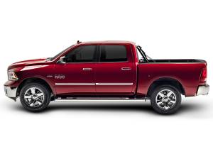 Bak Industries - Bak Industries BAKFlip F1 16-22 Tacoma 5' w/ Deck Rail System 772426 - Image 3