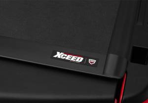 Extang - Extang Xceed - 07-13 Silv/Sierra 5'9" w/out Cargo Management System w/out Bed Rail Caps 85645 - Image 5