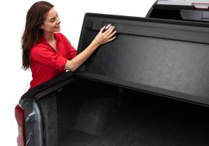 Extang - Extang Xceed - 07-13 Silv/Sierra 5'9" w/out Cargo Management System w/out Bed Rail Caps 85645 - Image 4