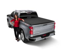 Extang - Extang Xceed - 07-13 Silv/Sierra 1500/07-14 HD 6'6" w/o Cargo Mgt Sys w/o Bed Rail Caps 85650 - Image 2