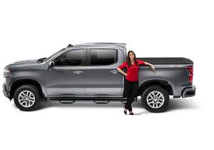 Extang - Extang Xceed - 07-13 Silv/Sierra 1500/07-14 HD 6'6" w/o Cargo Mgt Sys w/o Bed Rail Caps 85650 - Image 8