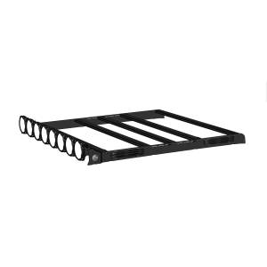 KC HiLiTES KC M-RACK 18-20 Jeep Wrangler JL Unlimited 50" Gravity Pro6 Roof Rack- 92184 92184
