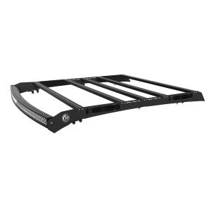 KC HiLiTES KC M-RACK 19-20 Ford Ranger SuperCrew 50" C-Series Roof Rack - 92243 92243