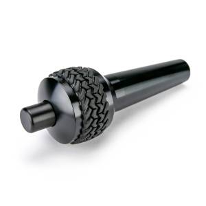 DV8 Offroad - DV8 Offroad Auto Trans Shift Knob; Black D-JP-180013-BK - Image 2