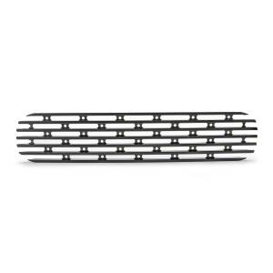 DV8 Offroad - DV8 Offroad Grill Inserts; 7-Pieces; Black D-JP-190008-BLACK - Image 1