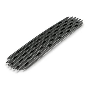 DV8 Offroad - DV8 Offroad Grill Inserts; 7-Pieces; Black D-JP-190008-BLACK - Image 2