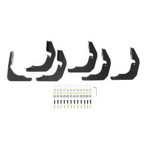 Westin - Westin PRO TRAXX 4 Oval Nerf Step Bars 21-23865 - Image 3