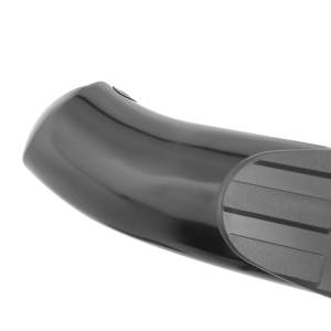 Westin - Westin PRO TRAXX 4 Oval Nerf Step Bars 21-23865 - Image 2