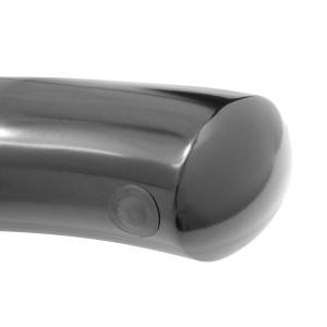 Westin - Westin PRO TRAXX 4 Oval Nerf Step Bars 21-23865 - Image 7