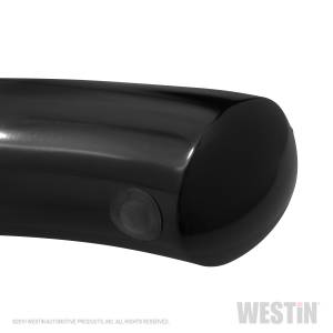 Westin - Westin PRO TRAXX 4 Oval Nerf Step Bars 21-24145 - Image 4
