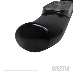 Westin - Westin PRO TRAXX 4 Oval Nerf Step Bars 21-24145 - Image 5