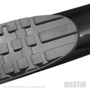 Westin - Westin PRO TRAXX 4 Oval Nerf Step Bars 21-24145 - Image 6