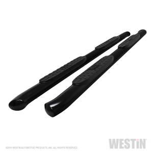 Westin - Westin PRO TRAXX 4 Oval Nerf Step Bars 21-24165 - Image 1