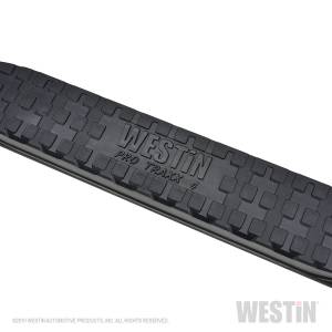Westin - Westin PRO TRAXX 4 Oval Nerf Step Bars 21-24145 - Image 7