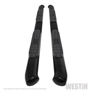 Westin - Westin PRO TRAXX 4 Oval Nerf Step Bars 21-24165 - Image 11