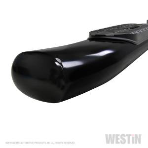 Westin - Westin PRO TRAXX 5 Oval Nerf Step Bars 21-54145 - Image 2