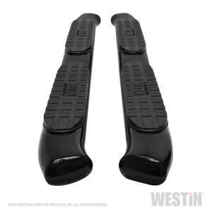 Westin - Westin PRO TRAXX 5 Oval Nerf Step Bars 21-54145 - Image 6