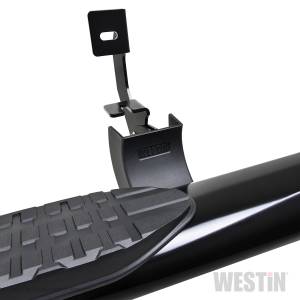 Westin - Westin PRO TRAXX 5 Oval Nerf Step Bars 21-54145 - Image 7